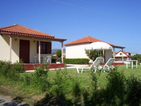 Beach Bungalows